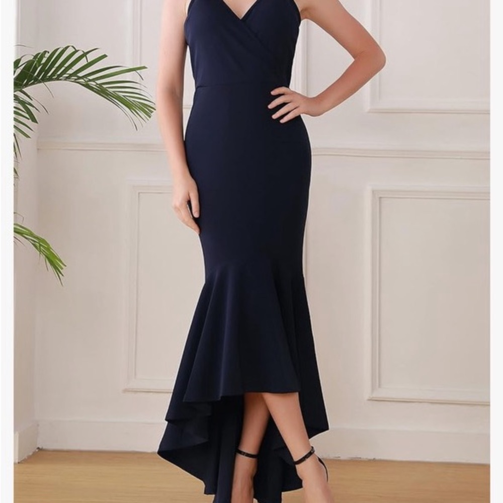 Amazon Aphratti Formal Dress